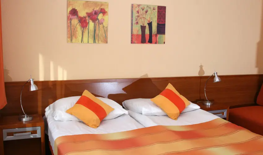 Hotel Napsugr Hvz Hvz - Augusztus 20.