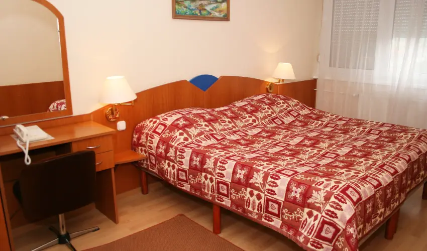 Hotel Napsugr Hvz Hvz - Augusztus 20.