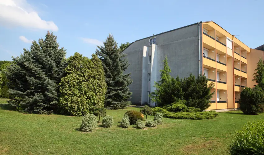 Hotel Napsugr Hvz Hvz - Augusztus 20.