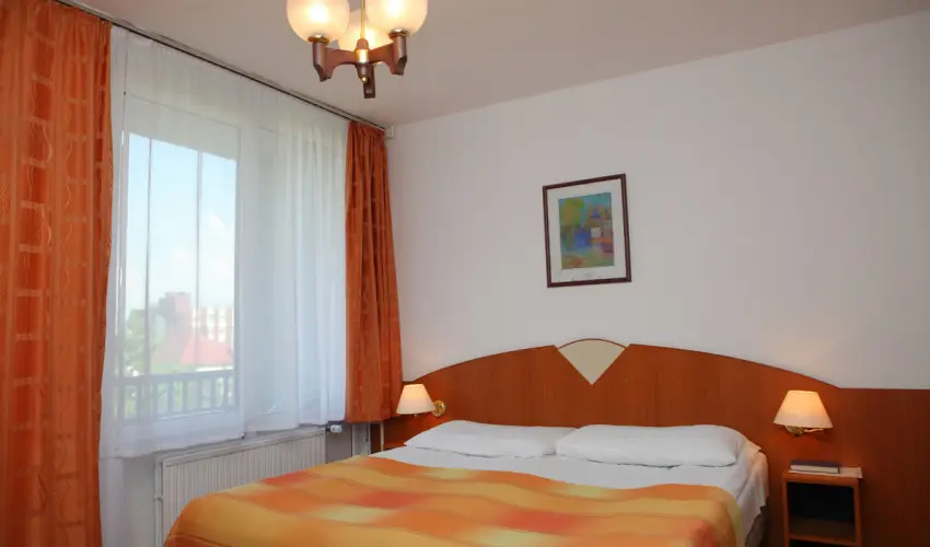 Hotel Napsugr Hvz Hvz - Augusztus 20.