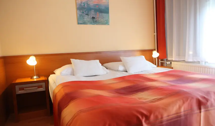 Hotel Napsugr Hvz Hvz - Augusztus 20.