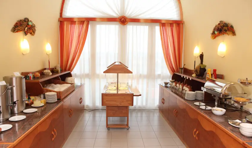 Hotel Napsugr Hvz Hvz - Augusztus 20.