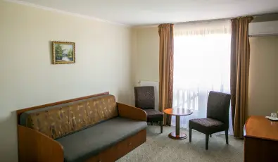 Hotel Nar�d M�traszentimre