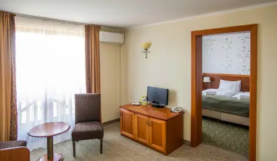 Hotel Nar�d M�traszentimre