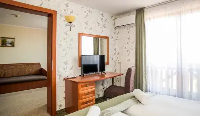 Hotel Nar�d M�traszentimre