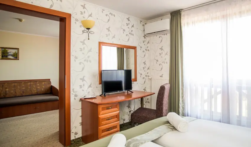 Hotel Nar�d M�traszentimre - Augusztus 20.
