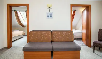 Hotel Nar�d M�traszentimre