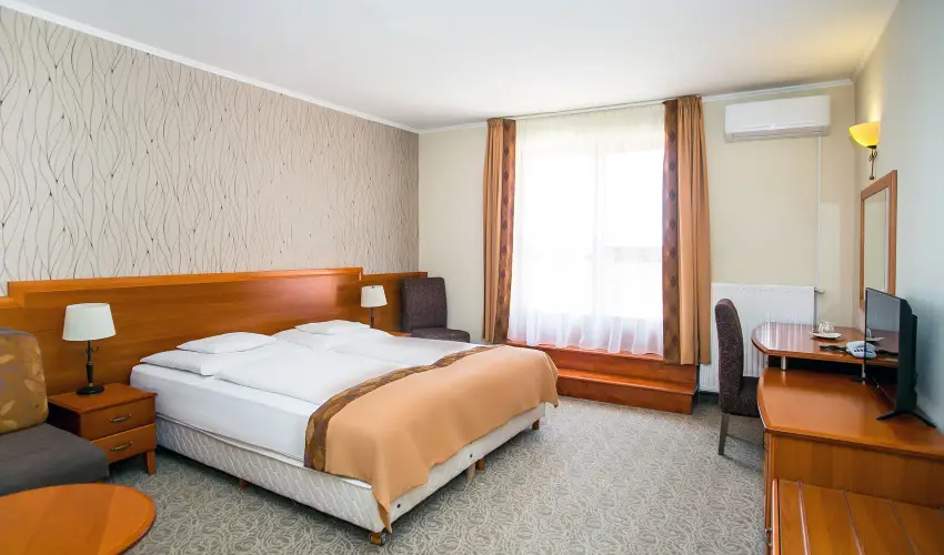 Hotel Nar�d M�traszentimre - Augusztus 20.