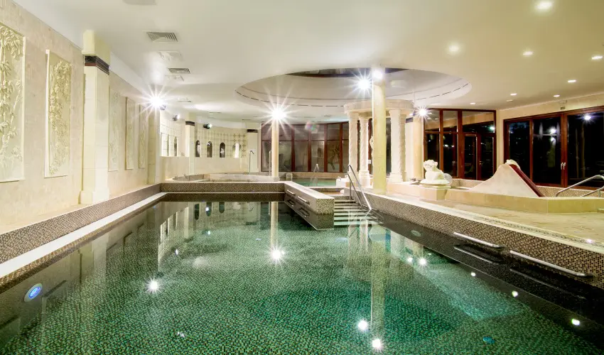 Hotel Nar�d M�traszentimre - Augusztus 20.