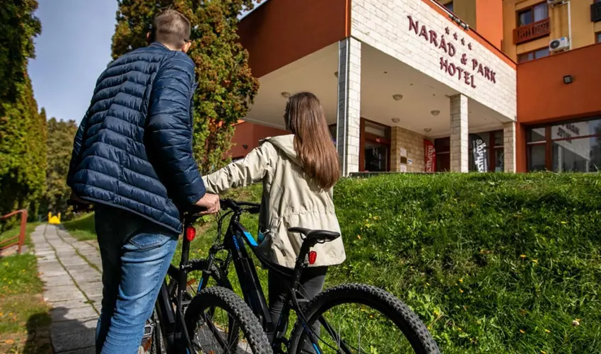 Hotel Nar�d M�traszentimre - Augusztus 20.