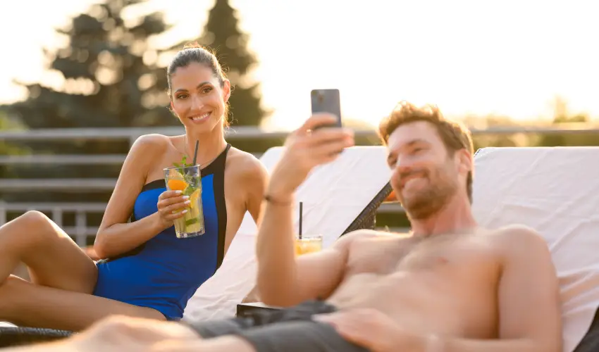 Hotel Nar�d M�traszentimre - Augusztus 20.