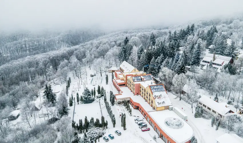 Hotel Nar�d M�traszentimre - Augusztus 20.