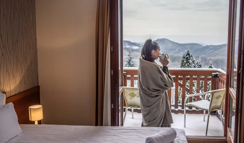 Hotel Nar�d M�traszentimre - Augusztus 20.