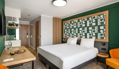 Hotel Nar�d M�traszentimre