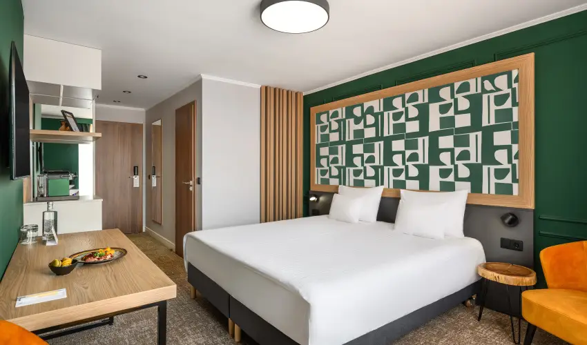 Hotel Nar�d M�traszentimre - Augusztus 20.