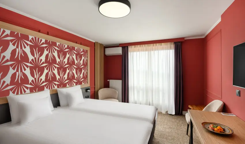 Hotel Nar�d M�traszentimre - Augusztus 20.