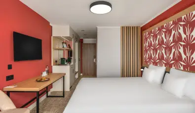 Hotel Nar�d M�traszentimre