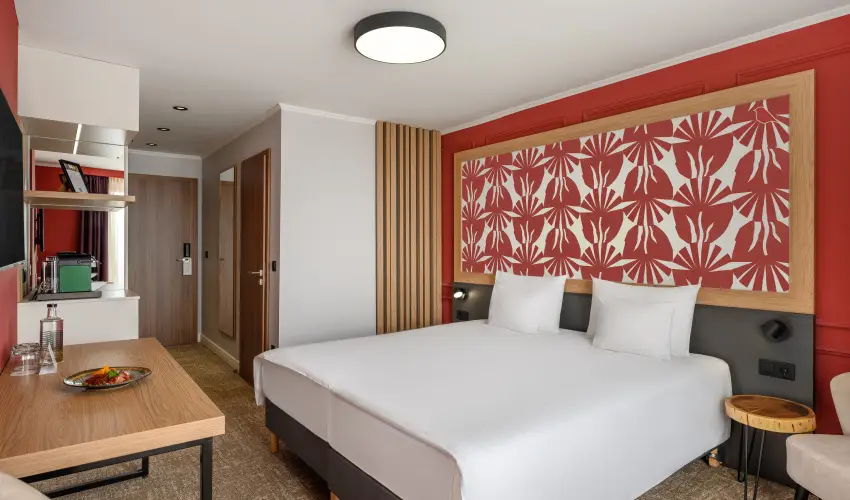 Hotel Nar�d M�traszentimre - Augusztus 20.