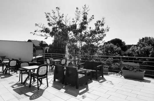 Hotel N�gy �vszak - Augusztus 20.