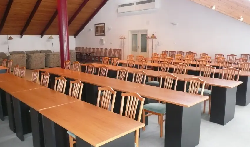 Hotel Ovit Keszthely - Szent Istv�n �nnepe v�rosn�z� dott�z�ssal (min. 3 �j)