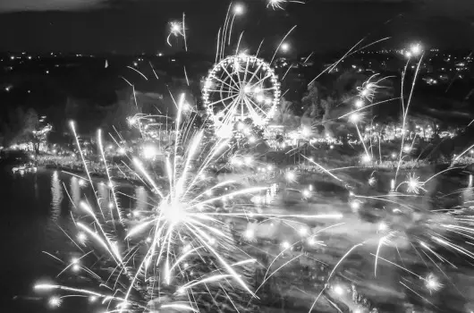 Hotel Ovit - Szent Istv�n �nnepe v�rosn�z� dott�z�ssal (min. 3 �j)