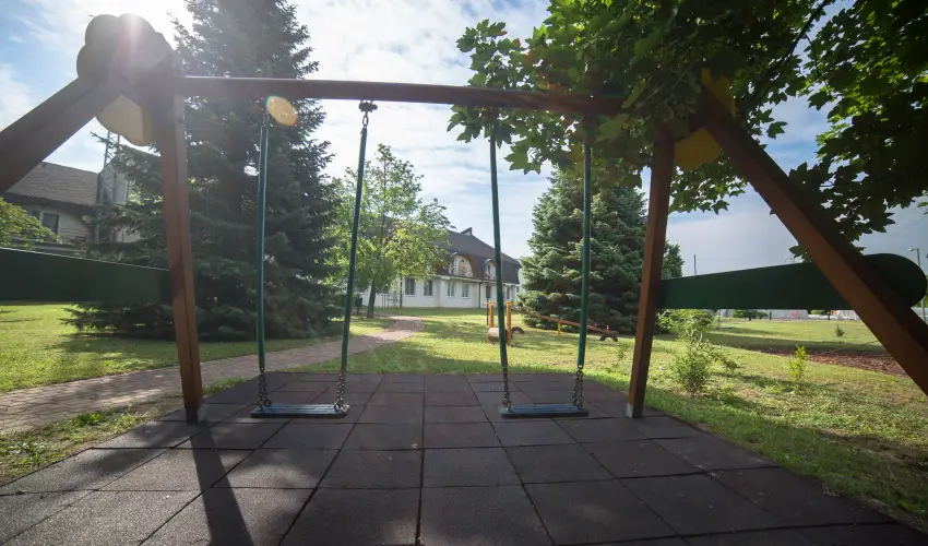 Hotel Ovit Keszthely - Szent Istv�n �nnepe v�rosn�z� dott�z�ssal (min. 3 �j)