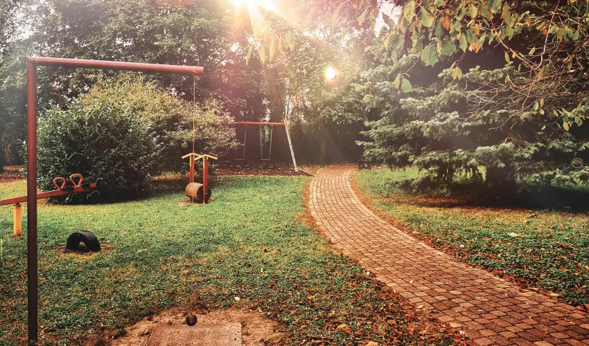 Hotel Ovit Keszthely - Szent Istv�n �nnepe v�rosn�z� dott�z�ssal (min. 3 �j)