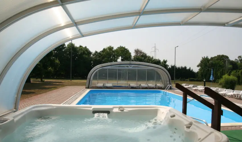 Hotel Ovit Keszthely - Szent Istv�n �nnepe v�rosn�z� dott�z�ssal (min. 3 �j)