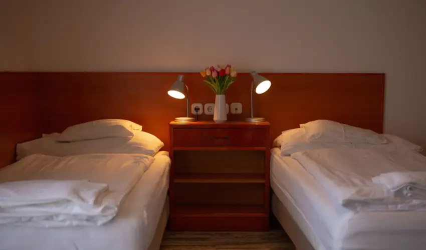 Hotel Ovit Keszthely - Szent Istv�n �nnepe v�rosn�z� dott�z�ssal (min. 3 �j)