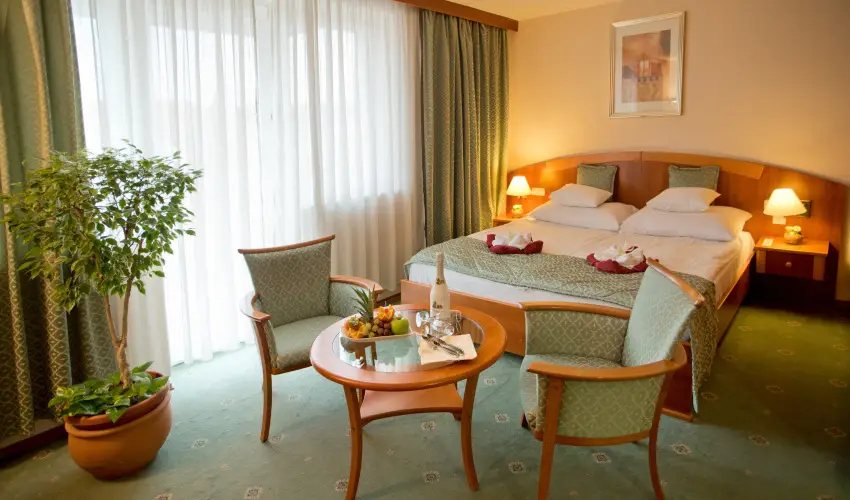 Palace Hotel  H�v�z - Augusztus 20.