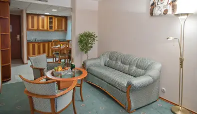 Palace Hotel  H�v�z