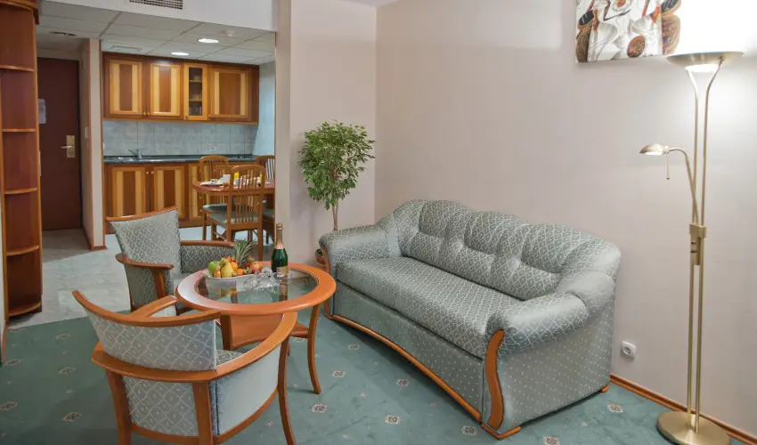 Palace Hotel  H�v�z - Augusztus 20.