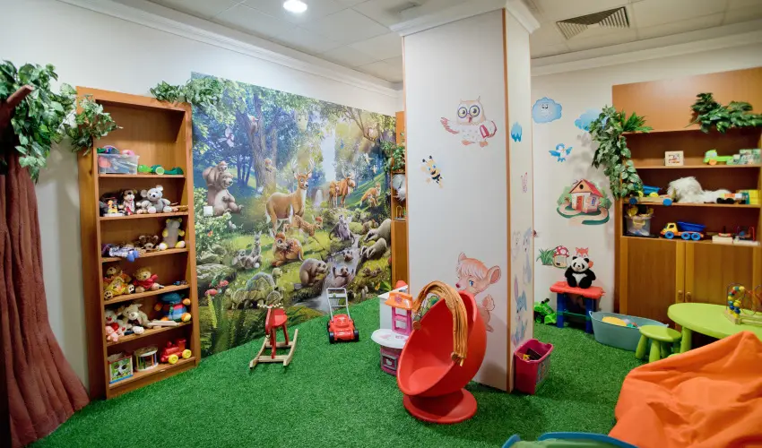 Palace Hotel  H�v�z - Augusztus 20.