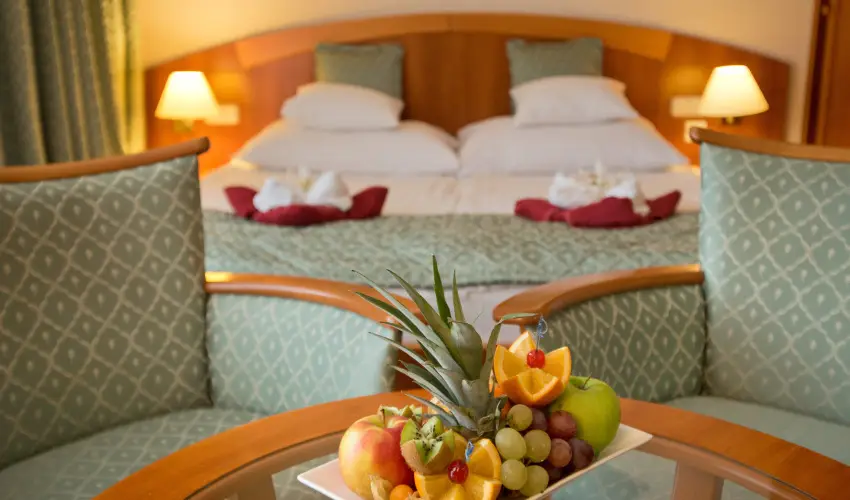 Palace Hotel  H�v�z - Augusztus 20.