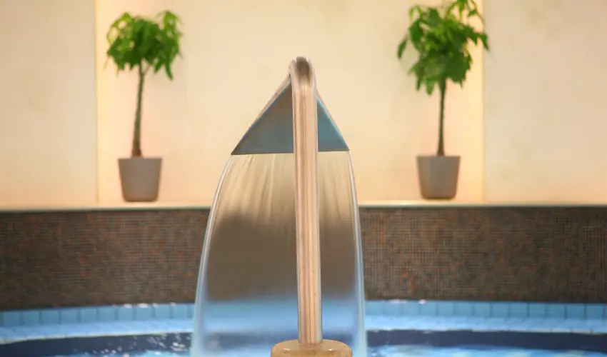 Palace Hotel  H�v�z - Augusztus 20.