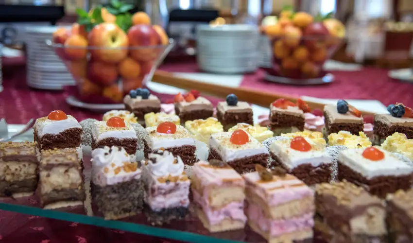 Palace Hotel  H�v�z - Augusztus 20.