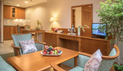 Palace Hotel  H�v�z