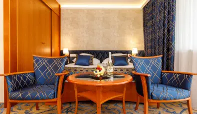 Palace Hotel  H�v�z