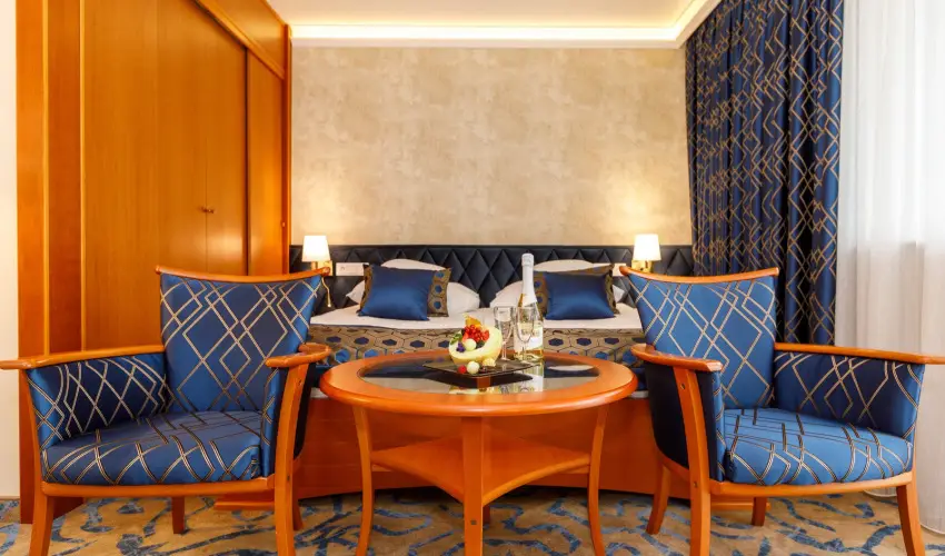 Palace Hotel  H�v�z - Augusztus 20.