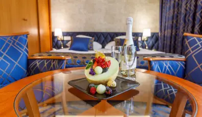 Palace Hotel  H�v�z