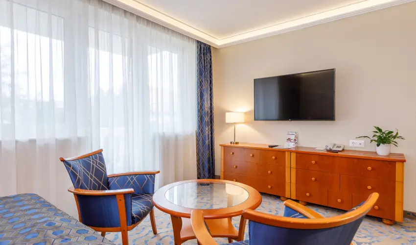 Palace Hotel  H�v�z - Augusztus 20.