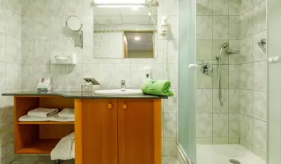 Palace Hotel  H�v�z