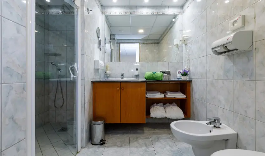 Palace Hotel  H�v�z - Augusztus 20.