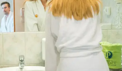 Palace Hotel  H�v�z