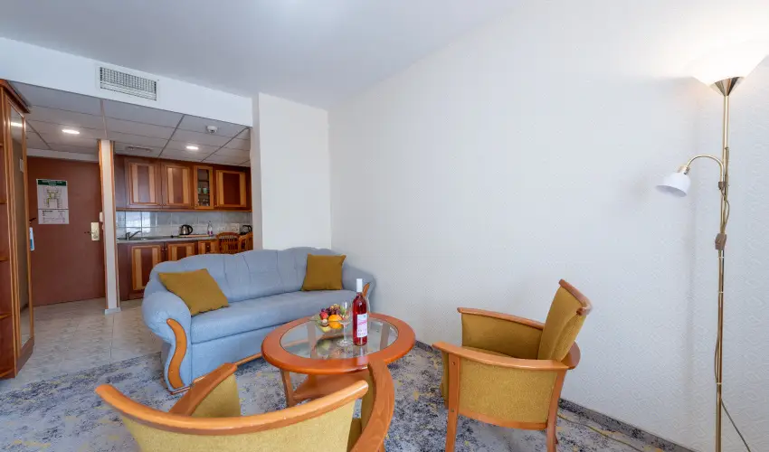 Palace Hotel  H�v�z - Augusztus 20.