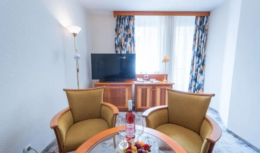 Palace Hotel  H�v�z - Augusztus 20.