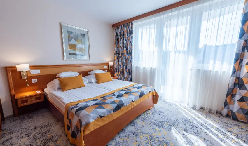 Palace Hotel  H�v�z - Augusztus 20.