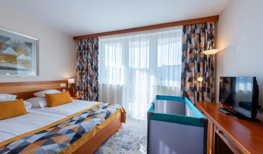 Palace Hotel  H�v�z - Augusztus 20.