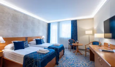 Palace Hotel  H�v�z