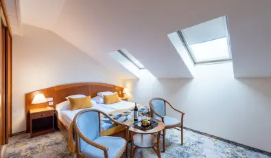 Palace Hotel  H�v�z